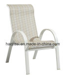 Outdoor / Garden / Patio/ Rattan Texilene Cloth Chair HS2011c