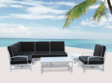 Sofa Set for Outdoor Use