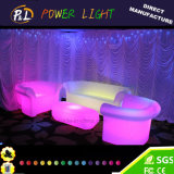 Color Changing Event Party Garden Outdoor Home Decor LED Furniture