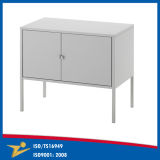 Metal Cabinet with Legs From Professional Factory