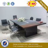 Classic Style Solid Surface Room Desk Conference Table (HX-FLD013)