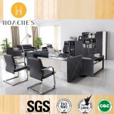 Modern Luxury High Quality Office Table (AT018)
