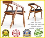 Solid Wood Chair for Restaurant (ALX-C001)