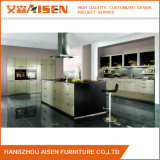 High Quality Modern Lacquer Kitchen Cabinet
