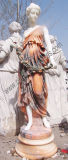 Stone Marble Sculpture Carving Statue for Garden Decoration (SY-C1056)