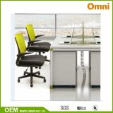 2016 New Modern Open Office Desk with Different Style (OM-DESK-9)