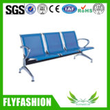 High Quality Steel Design Public Waiting Chair (OF-48A)