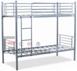 Heavy Duty Metal Bunk Beds Frame for Military and Hostel