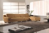 Morden Big L Shape Sofa with Chaise