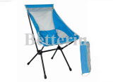 Tall Folding Chairs High Back Traveling Chair