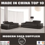 2017 New Modern Sofa with Genuine Leather