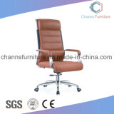 Comfortable Man Made Leather Soft Director Swivel Chair Office Furniture
