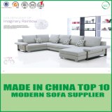 Living Room Modern Leisure Fabric Sofa for Home Use