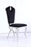 Wholesale Price Stainless Steel Dining Chair