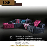 Hot Sales Living Room Modern Fabric Sofa