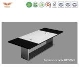 Modern Office Conference Boardroom Meeting Room Table