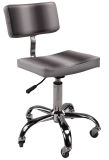   Newest Popular Hot Sale Used Commercial Bar Stool for Salon Furniture