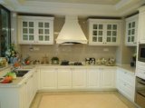 PVC Kitchen Cabinet with Customized Design10