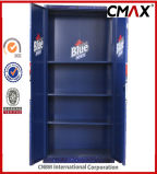 Metal Cupboard Steel Filing Cabinet Steel Cabinet Cmax-FC02-001