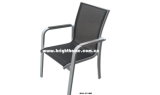 Folding Recliner Chair for Garden Outdoor Beach Chair or Indoor
