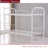 Heavy Duty Strong Cheap Steel Frame Bunk Bed