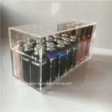 New Multi Function Acrylic Lipstick Holder with Lid