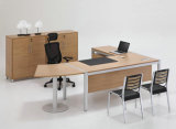 Modern Office Furniture Manufacturer Computer Office Table/Desk (SZ-ODT643)