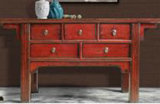 Chinese Antique Furniture Wood Buffet