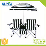 2015 Lover Camping Chair with Umbrella (SP-117)