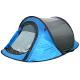 Boat Style New Camping Tent