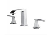 Single Lever Washbasin Shower Faucets (DH16)