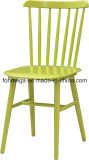 Multicolor Wood Cafe Chair for Dining (FOH-BCA81)