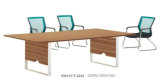 Simple Design MFC Modern Boardroom Table