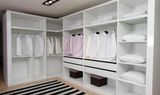 Welbom Hot Sell Modern Wardrobe Design