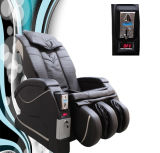 (CM-03A) Hot Selling Coin Operated Massage Chair