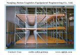 Warehouse & Industrial Racking for Push Back Racks with Low Price