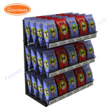 Store Retail Metal Wire Chocolate Bars Counter Display Rack Stand for Chocolates