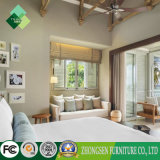 Comfortable Style Resort Hotel Used Bedroom Furniture for Sale (ZSTF-29)