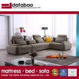Modern Design Corner Sofa for Hotel Bed Roomfb1148