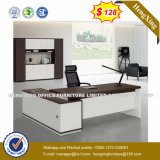 Elegant Design Particle Board Movable 	Executive Desk (HX-8N008)