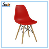 New Colorful Banquet Plastic Stacking Chair