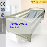Three-Function Wooden Electric Homecare Bed (THR-EB014)