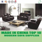 Home Theatre Furniture Modern Leather Recliner Sofa Chair