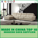 Upholsted Modern Sleeper Sectional Living Room Set Sofa