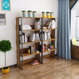 Office Furniture Customize Metal Wood Office Bookcase