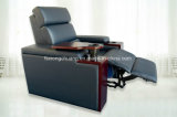 Home Theater Recliner Sofa VIP06 with Table