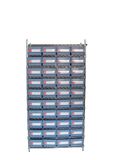 Custom Storage Wire Shelving (Wsr23-6209)