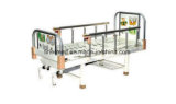 Hospital Baby Bed with 2 Functions