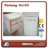 Bedside Hospital Cabinet for Sale Hj-03