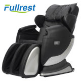 Electric Leather Reclining Massage Chair